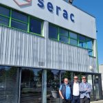Centro R&D Serac France